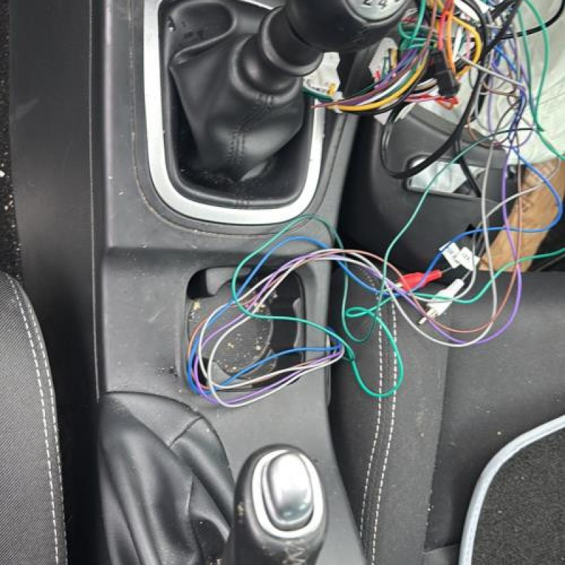 Reservoir essence RENAULT MEGANE 3 Photo n°19