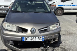 Pulseur d'air RENAULT MEGANE 2 Photo n°1