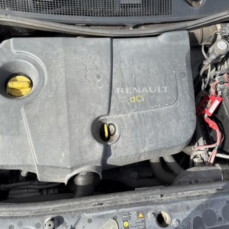 Reservoir essence RENAULT MEGANE 2 Photo n°20