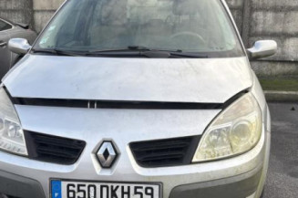 Reservoir essence RENAULT GRAND SCENIC 2