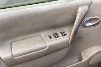 Reservoir essence RENAULT GRAND SCENIC 2