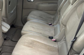 Reservoir essence RENAULT GRAND SCENIC 2