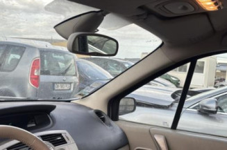 Reservoir essence RENAULT GRAND SCENIC 2