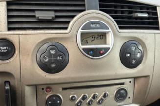 Reservoir essence RENAULT GRAND SCENIC 2