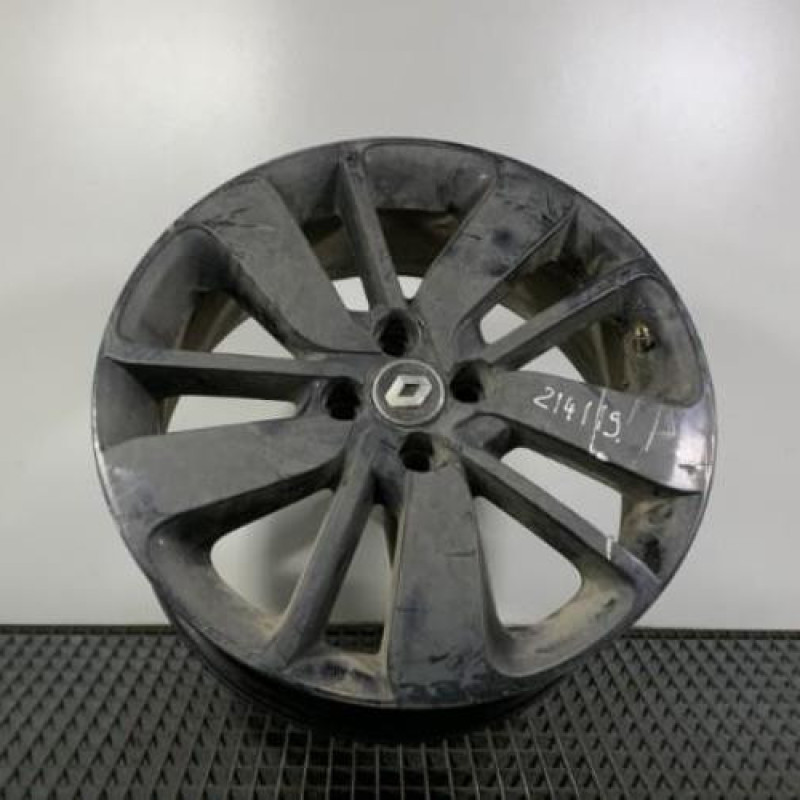 Jante RENAULT CLIO 4 Photo n°1