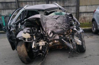 Jante RENAULT CLIO 4