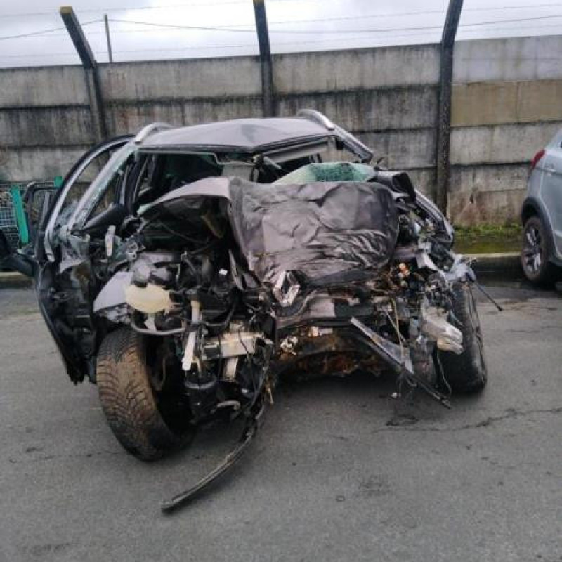 Jante RENAULT CLIO 4 Photo n°4