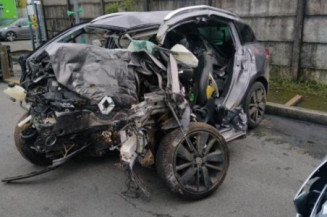 Jante RENAULT CLIO 4