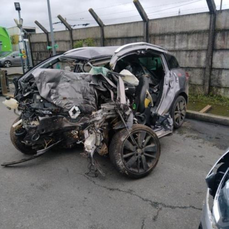 Jante RENAULT CLIO 4 Photo n°6
