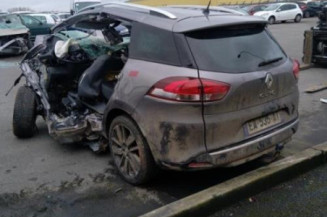 Jante RENAULT CLIO 4