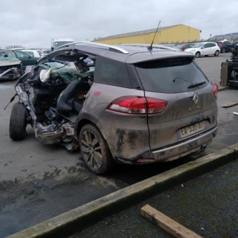 Jante RENAULT CLIO 4 Photo n°7