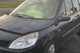 Reservoir essence RENAULT SCENIC 2