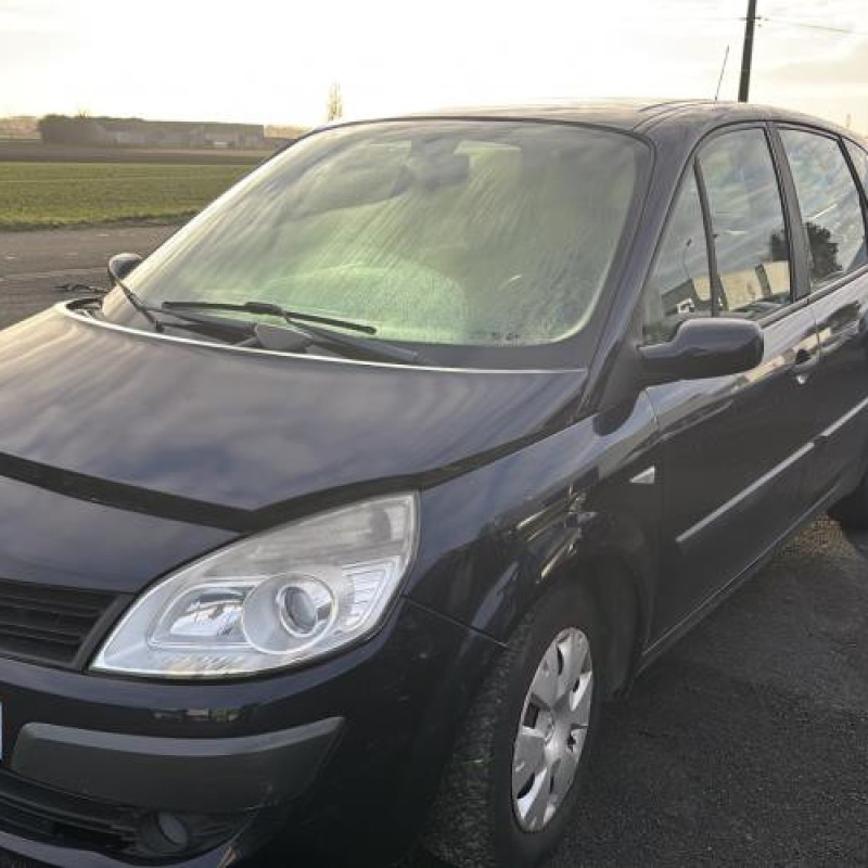 Reservoir essence RENAULT SCENIC 2 Photo n°3