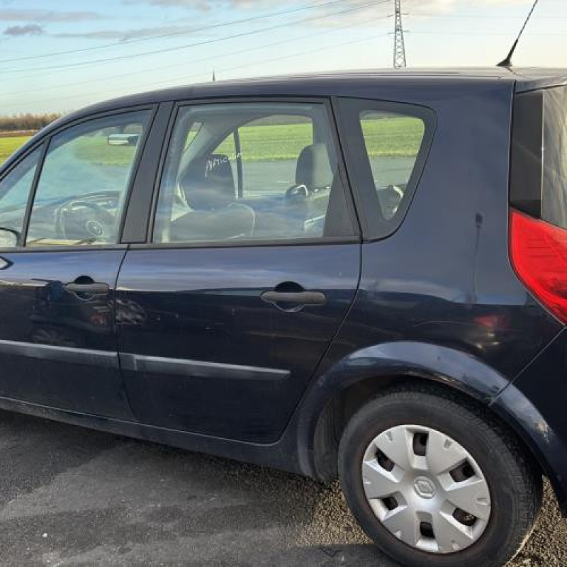 Reservoir essence RENAULT SCENIC 2 Photo n°6