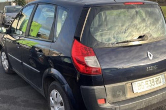 Reservoir essence RENAULT SCENIC 2