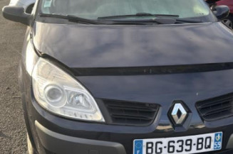 Reservoir essence RENAULT SCENIC 2