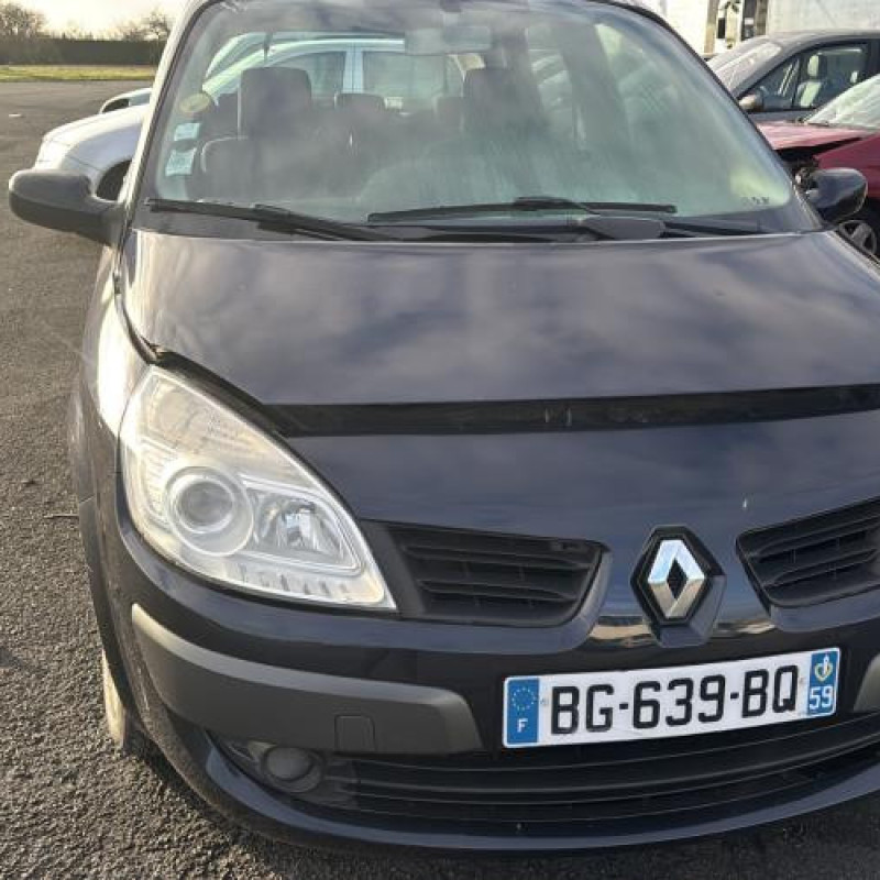 Reservoir essence RENAULT SCENIC 2 Photo n°9