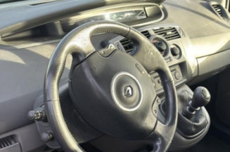 Reservoir essence RENAULT SCENIC 2