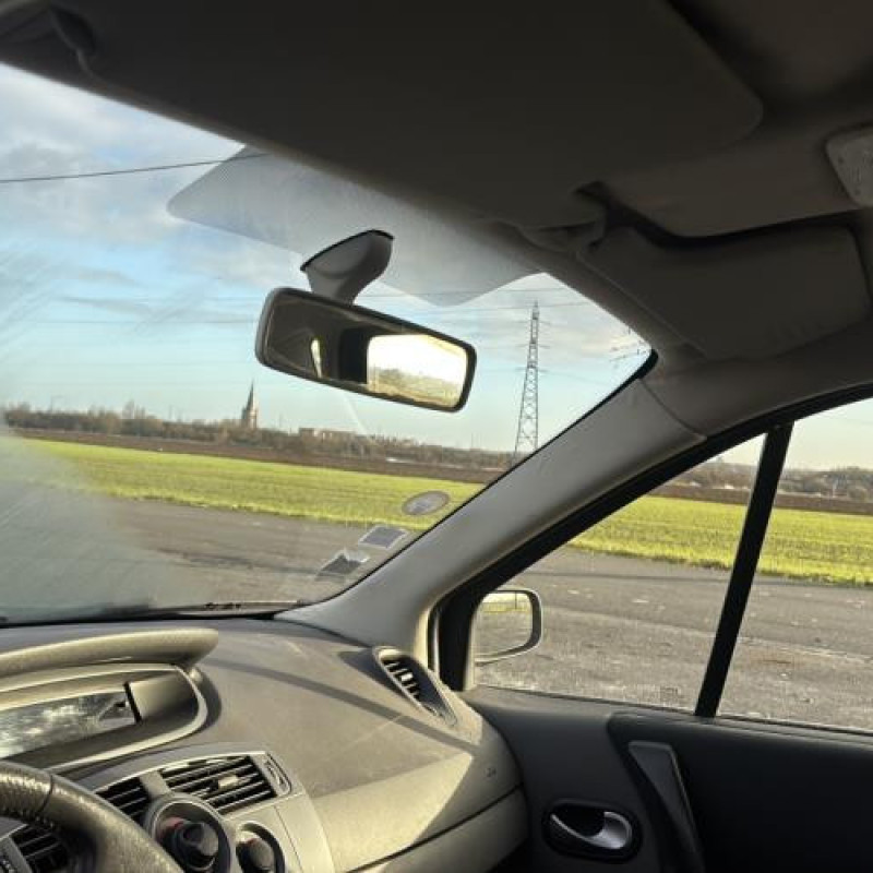 Reservoir essence RENAULT SCENIC 2 Photo n°13