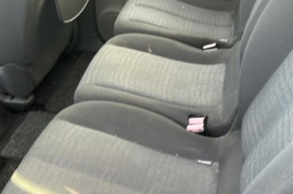 Reservoir essence RENAULT SCENIC 2