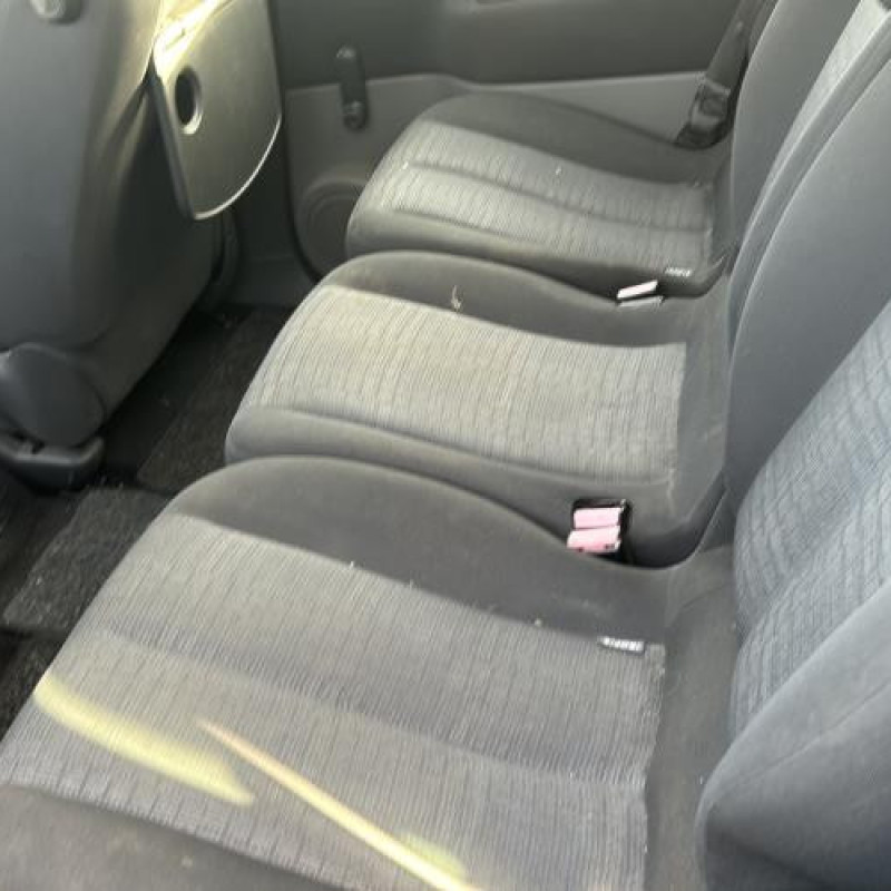 Reservoir essence RENAULT SCENIC 2 Photo n°14