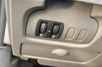 Reservoir essence RENAULT SCENIC 2