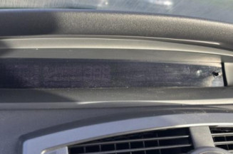 Reservoir essence RENAULT SCENIC 2