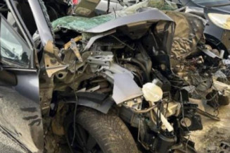 Jante RENAULT CLIO 4