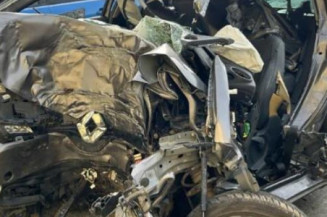 Jante RENAULT CLIO 4