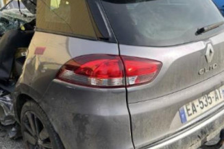 Jante RENAULT CLIO 4