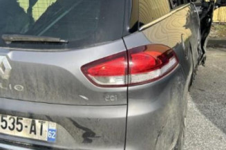 Jante RENAULT CLIO 4