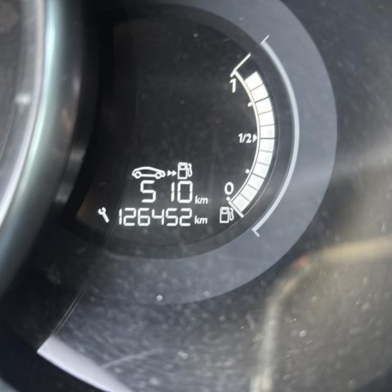 Jante CITROEN DS3 Photo n°16