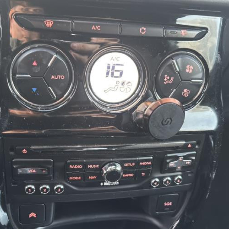 Jante CITROEN DS3 Photo n°18