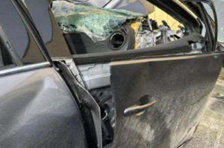 Jante RENAULT CLIO 4