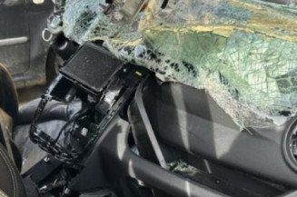 Jante RENAULT CLIO 4