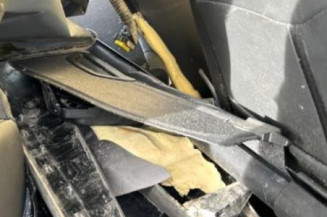 Jante RENAULT CLIO 4