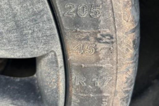 Jante RENAULT CLIO 4