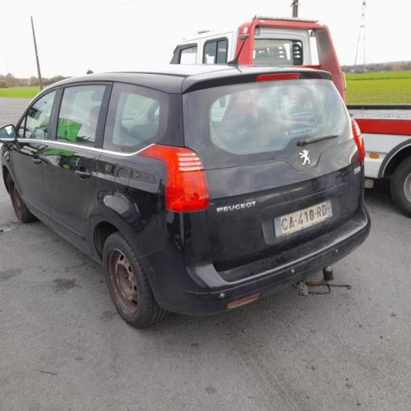 Pompe de direction PEUGEOT 5008 1 Photo n°4