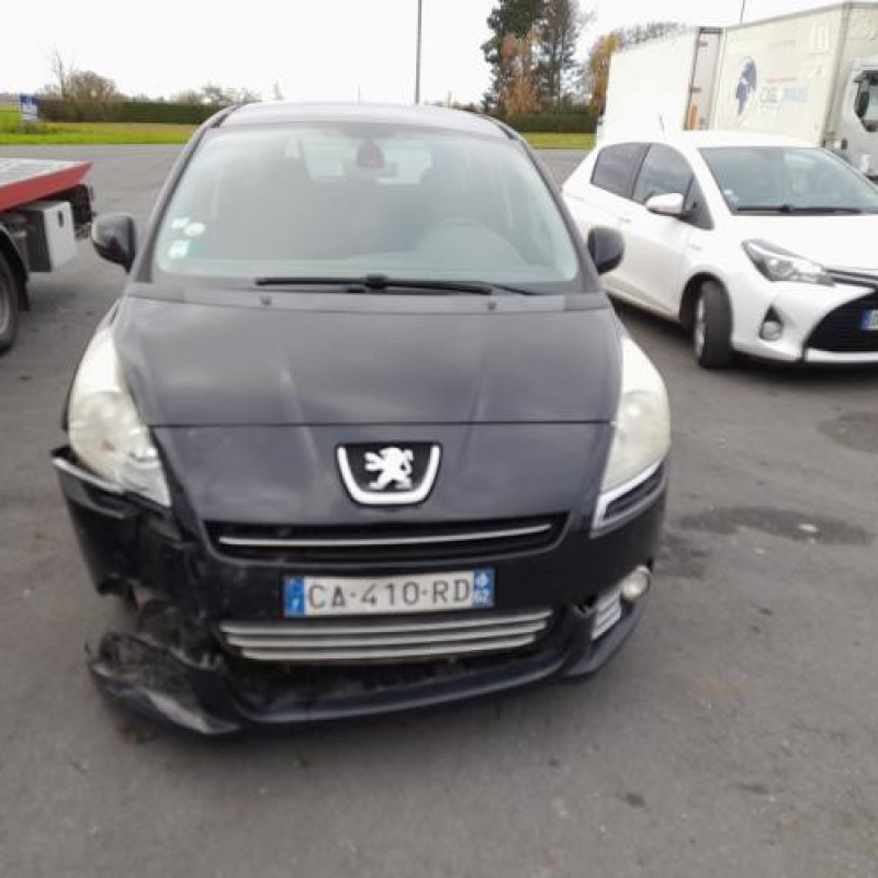 Pompe de direction PEUGEOT 5008 1 Photo n°5