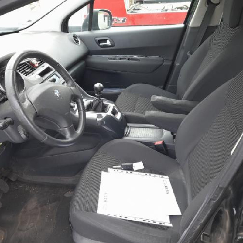 Pompe de direction PEUGEOT 5008 1 Photo n°7