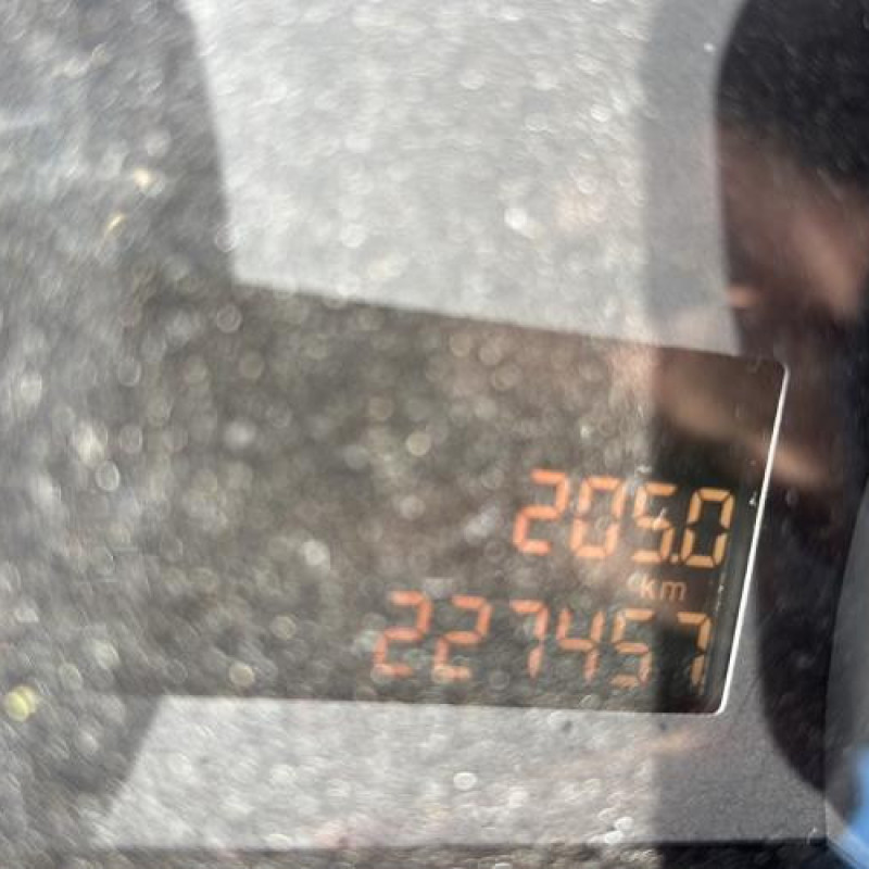 Pompe de direction PEUGEOT 5008 1 Photo n°12