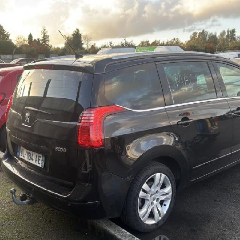 Pompe de direction PEUGEOT 5008 1 Photo n°5