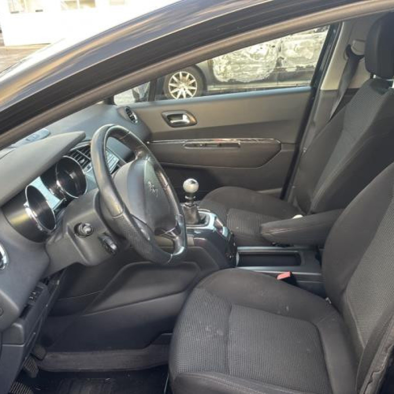 Pompe de direction PEUGEOT 5008 1 Photo n°13