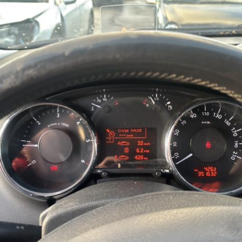 Pompe de direction PEUGEOT 5008 1 Photo n°19