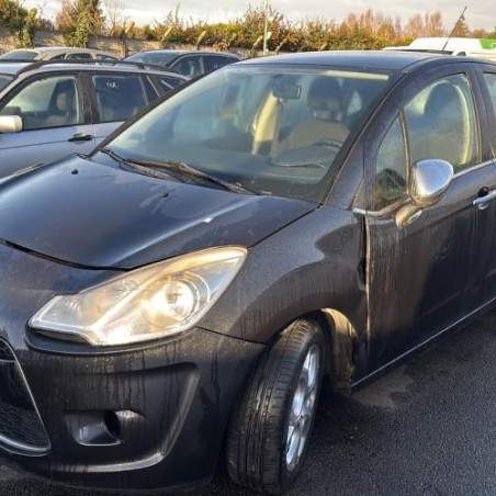 Berceau avant CITROEN C3 2 Photo n°1