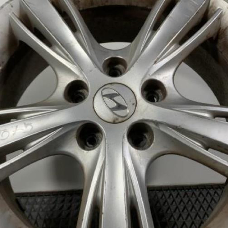 Jante HYUNDAI I 30 1 Photo n°2