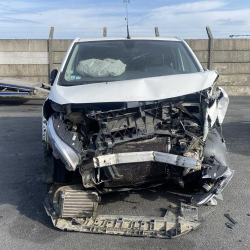 Catalyseur (echappement) PEUGEOT EXPERT 3 Photo n°6