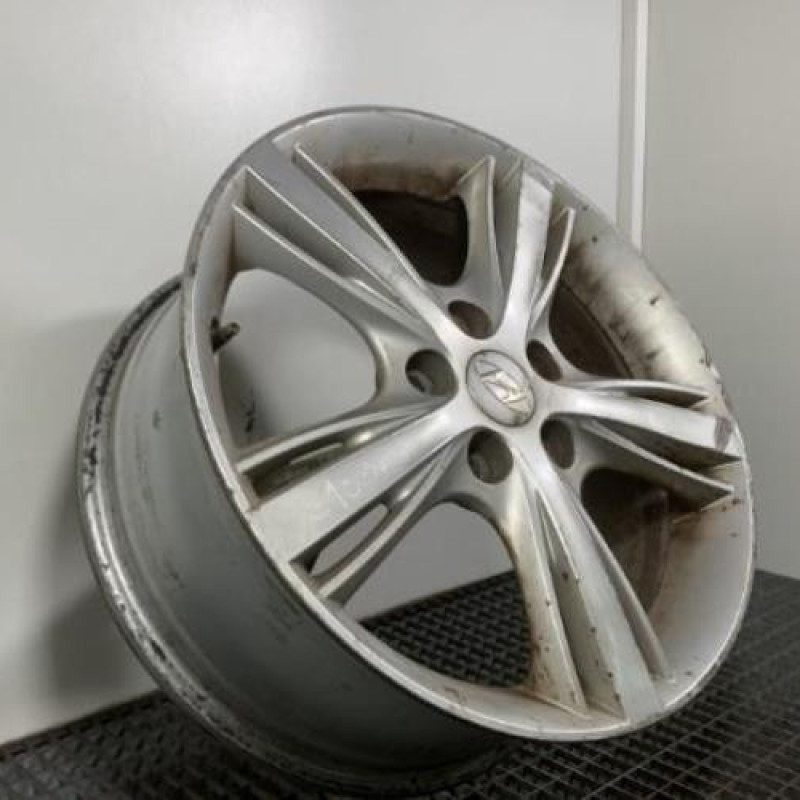 Jante HYUNDAI I 30 1 Photo n°3