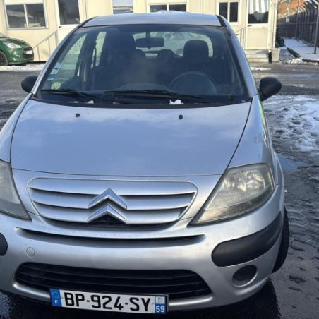 Berceau avant CITROEN C3 1