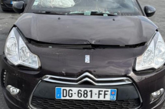 Catalyseur (echappement) CITROEN DS3